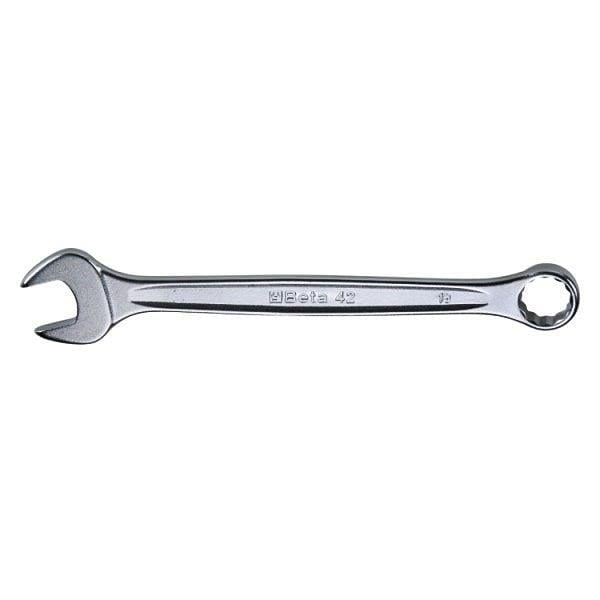 Beta 42 Kombine Anahtar 17x17mm