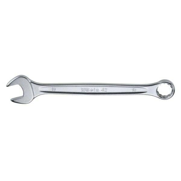 Beta 42 Kombine Anahtar 41x41mm