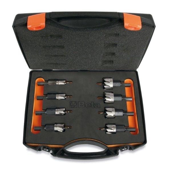 Beta 451/C8 HSS Panç Takımı