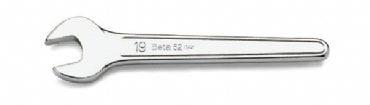 Beta 52 Tek Ağız Anahtar 21mm