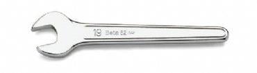 Beta 52 Tek Ağız Anahtar 23mm