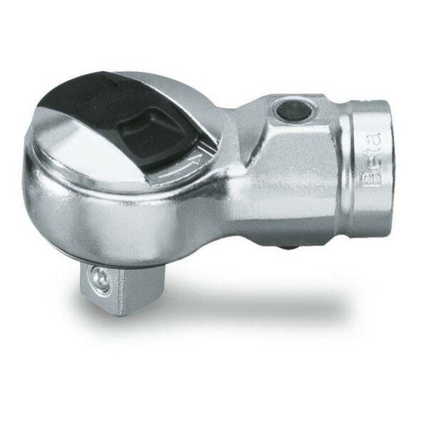 Beta 614 1/2'' Tork Anahtarı Soketi