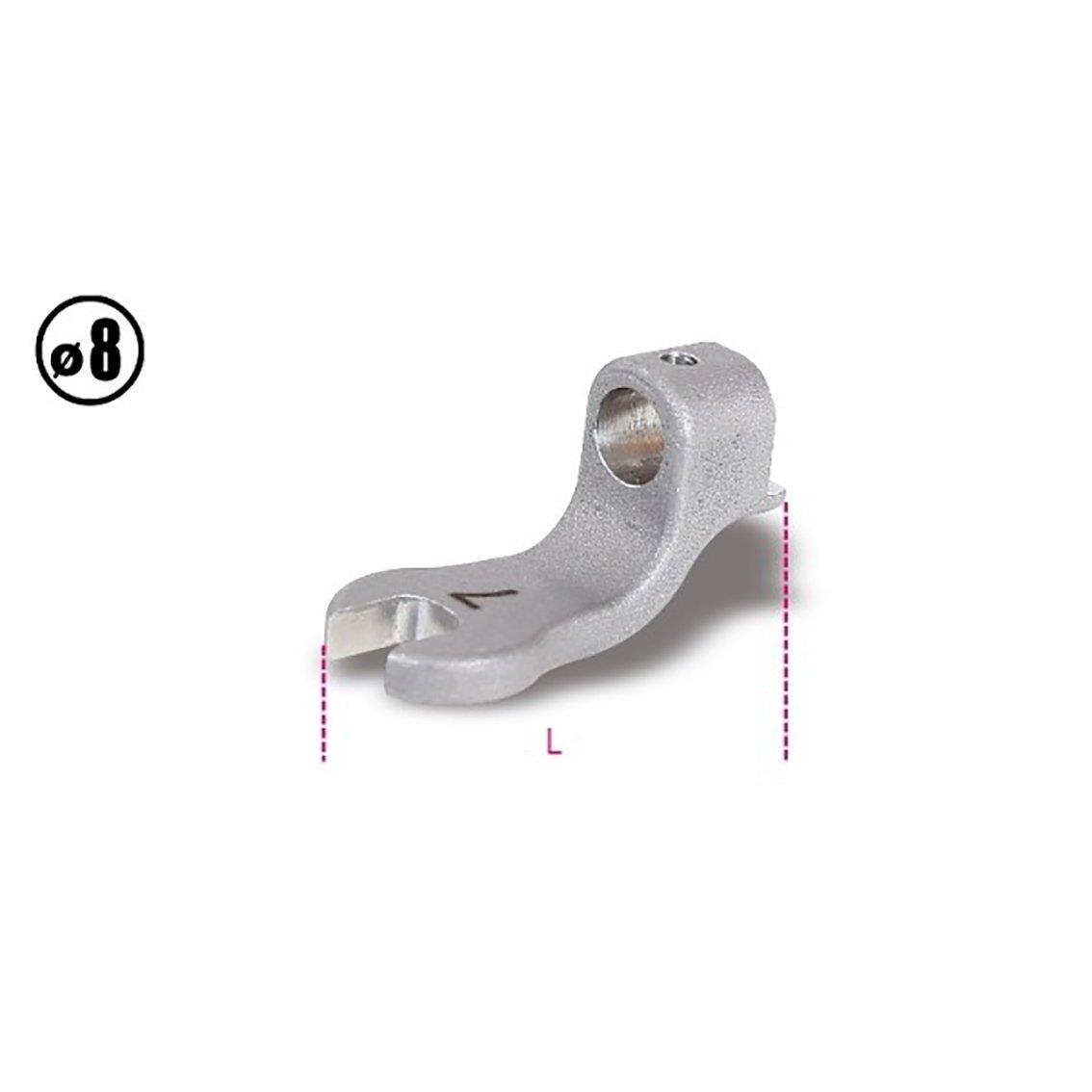 Beta 641 Tork Açık Ağız Uç 4mm