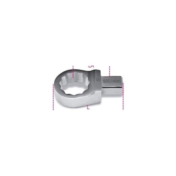 Beta 653 Tork Anahtarı Kafası 14x18-41mm