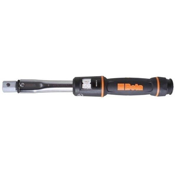 Beta 669N/20 Tork Anahtarı 9x12mm 40-200 Nm