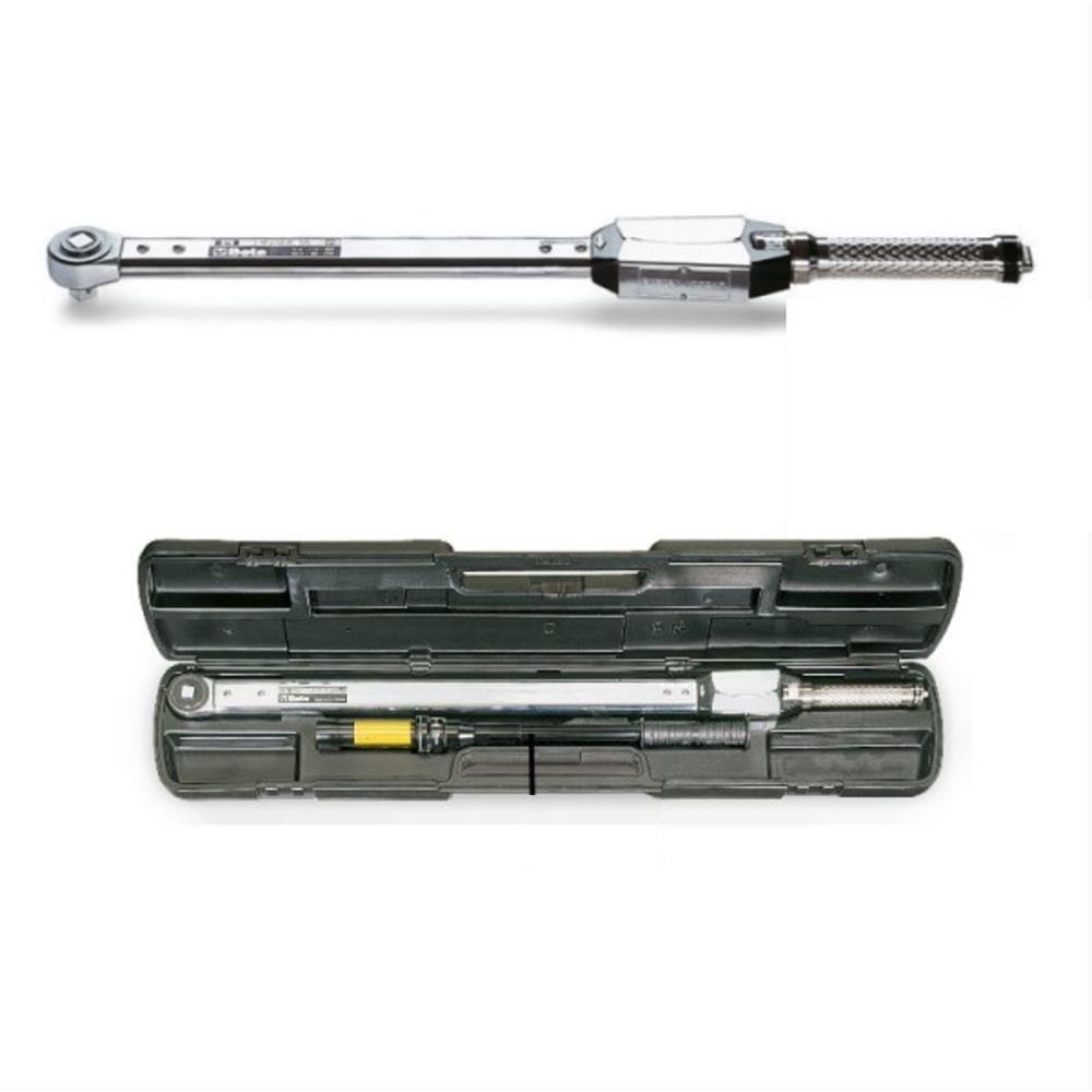 Beta 678/C65 Tork Anahtarı 130-650 Nm
