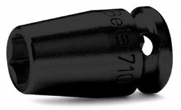 Beta 710 Havalı Lokma 3/8'' 18mm