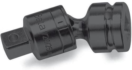 Beta 720/25 Havalı Kardan Mafsal 1/2
