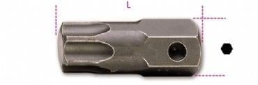 Beta 727/ES22TX Havalı Allen Uç Torx Başlı T90 22mm