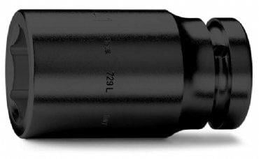 Beta 729L Havalı Lokma Uzun 1'' 24mm