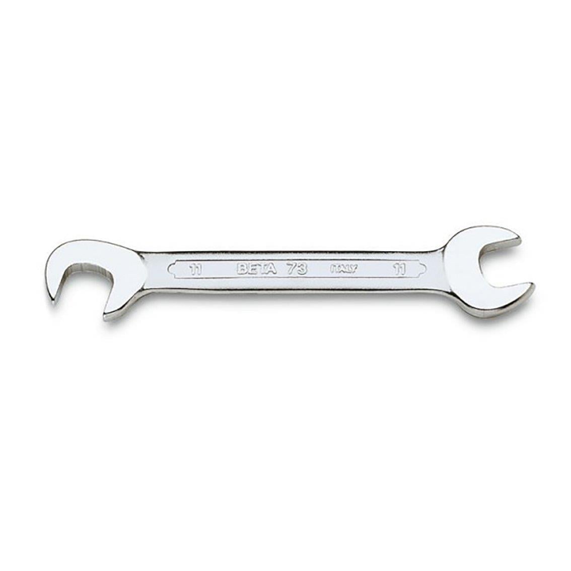 Beta 73 İki Ağız Anahtar 13x13mm