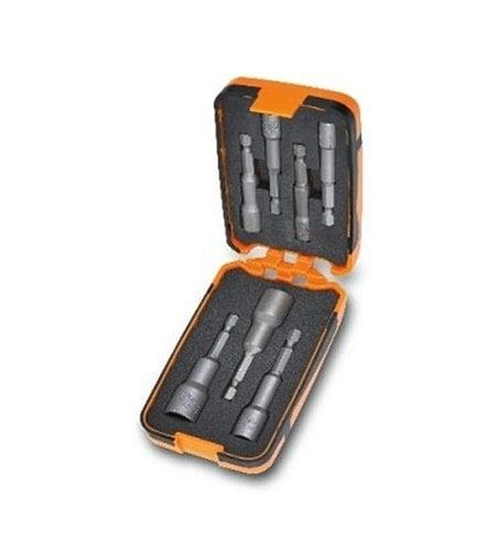 Beta 862F/A7 Mıknatıslı Bits Lokma Takım