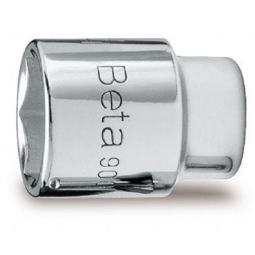 Beta 900 1/4'' Altıköşe Lokma 7mm