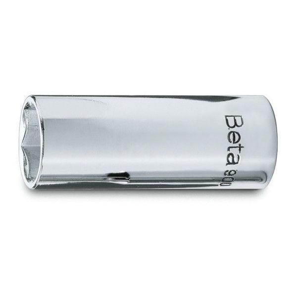 Beta 900AS/L 1/4'' Uzun İnç Lokma 1/4''