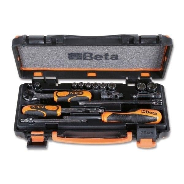 Beta 900AS/MB-C17 İnç Lokma Takımı 
