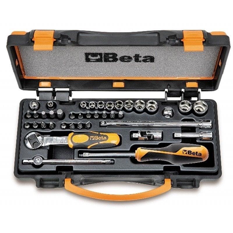 Beta 900/C11 Lokma Takımı 1/4''