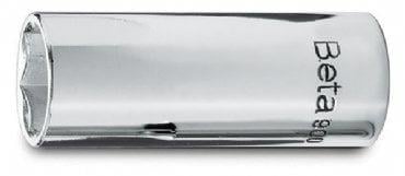 Beta 900L 1/4'' Altıköşe Uzun Lokma 5mm