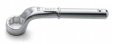 Beta 91 Boyunlu Yıldız Anahtar 80 mm