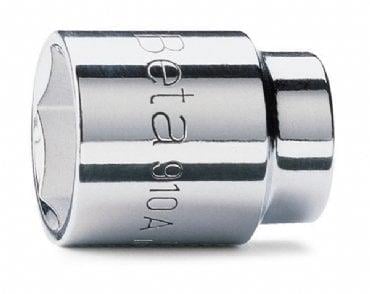 Beta 910A 3/8''  Altıköşe Lokma 17mm