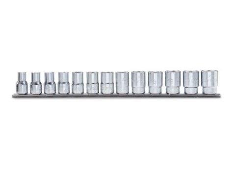 Beta 910A-AS/SB13 İnç Lokma Takımı 3/8''