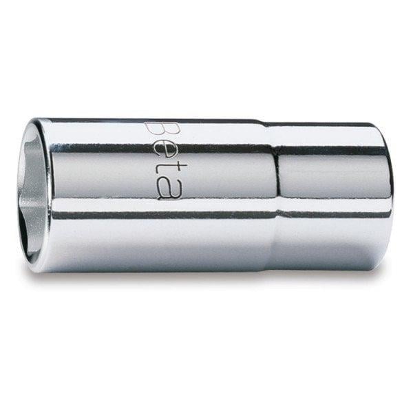 Beta 910AL 3/8'' Altıköşe Uzun Lokma 22 mm