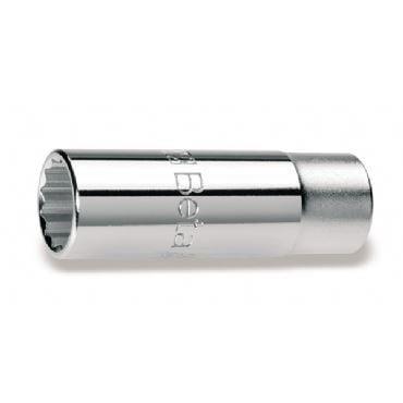Beta 910ASL 3/8'' Uzun Yıldız İnç Lokma 3/4''