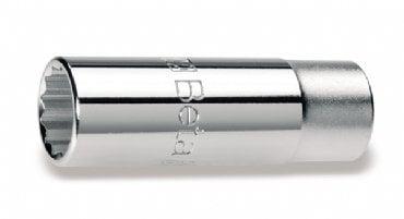 Beta 910ASL 3/8'' Uzun Yıldız İnç Lokma 5/8''