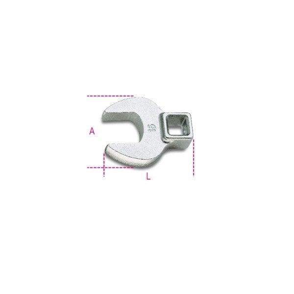 Beta 910CF Tork Anahtar Kafası 18mm
