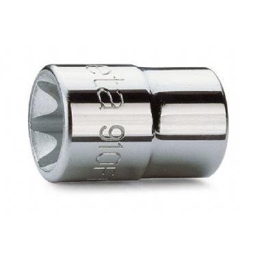 Beta 910FTX Dişi Torx Lokma 3/8'' E14 12mm