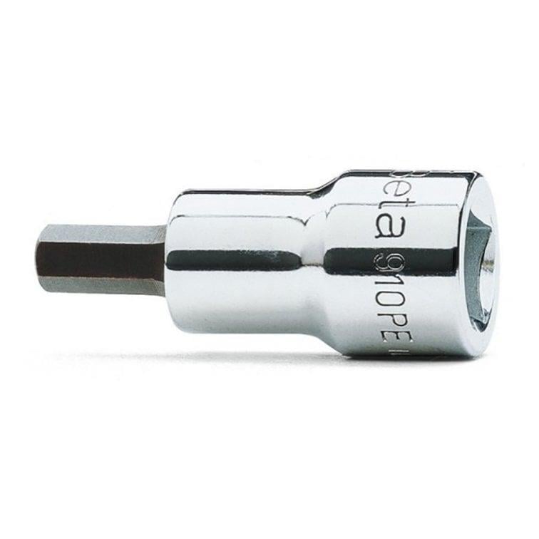 Beta 910PE/AS İnç Allenli Lokma 1/4''