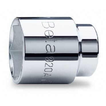 Beta 920A 1/2'' Altı Köşe Lokma 27mm