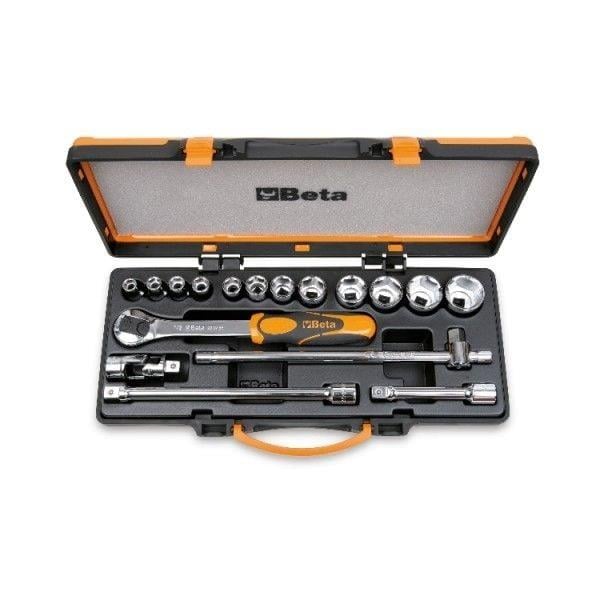 Beta 920A/C12X Lokma Takımı 1/2''