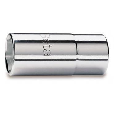 Beta 920AL 1/2'' Altı Köşe Uzun Lokma 12mm