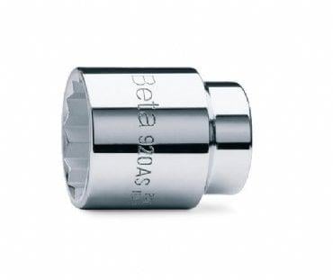 Beta 920AS 1/2'' Yıldız İnç Lokma 1.1/8'' 