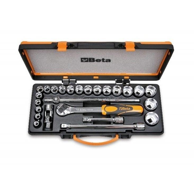 Beta 920B/C20 Lokma Takımı 