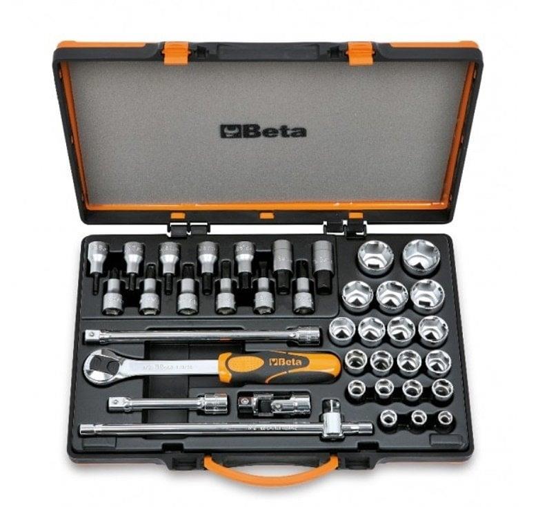 Beta 920B/C33 Lokma Takımı 