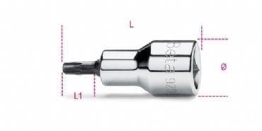 Beta 920RTX RTX Lokma T40