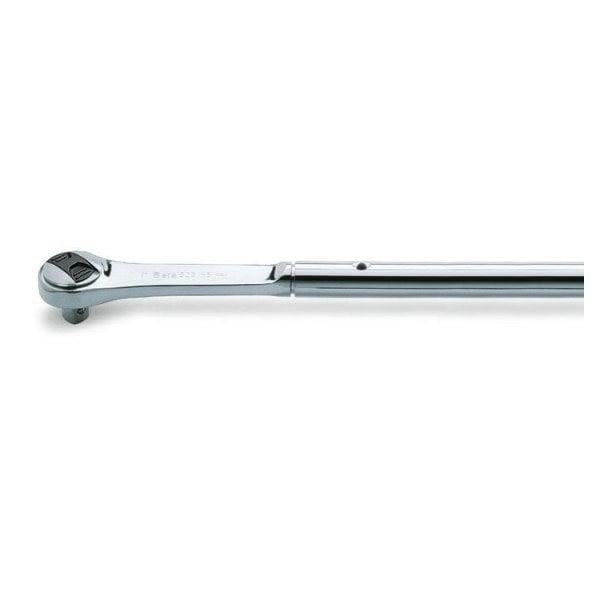 BETA 929 /55 Lokma Cırcır Kolu 62 mm