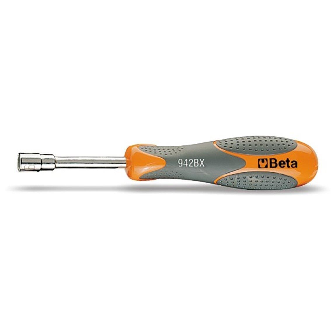 Beta 942BX Kısa Kol Allen Tornavida 13mm
