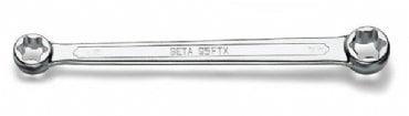 Beta 95FTX Düz Yıldız Anahtar 20x24mm