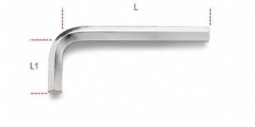 Beta 96 Allen Anahtar 17mm 