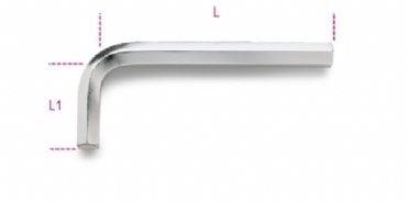 Beta 96 Allen Anahtar 4,5mm