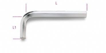 Beta 96 Allen Anahtar 8mm 