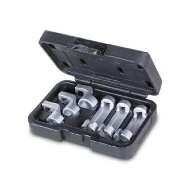 Beta 960/C6 Yarıklı Sensör Lokma Seti