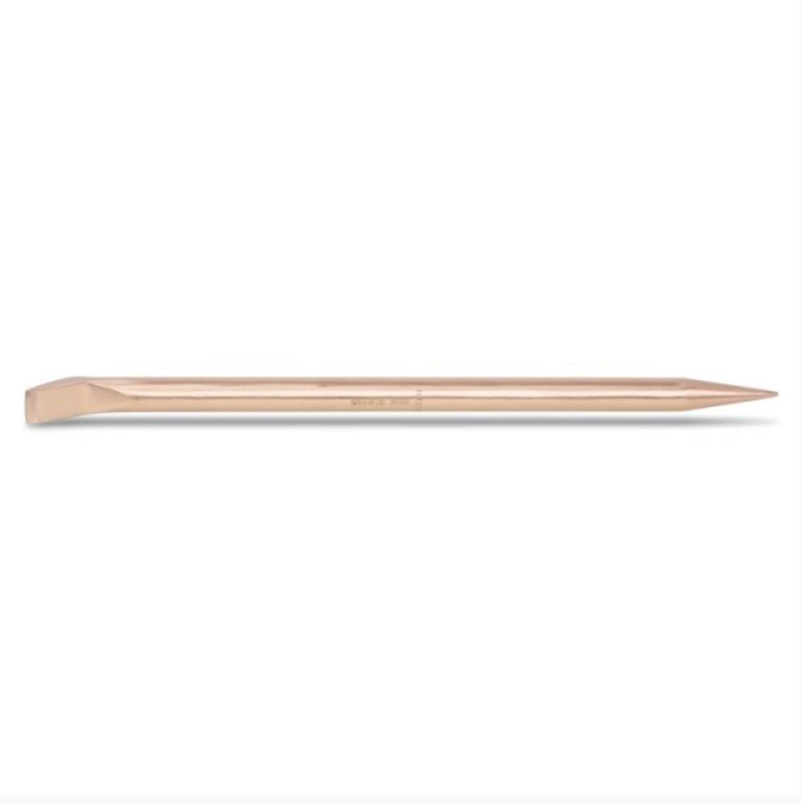 Beta 963 BA 800 Yassı ve Sivri Uçlu Kıvılcımsız Levye 800 mm