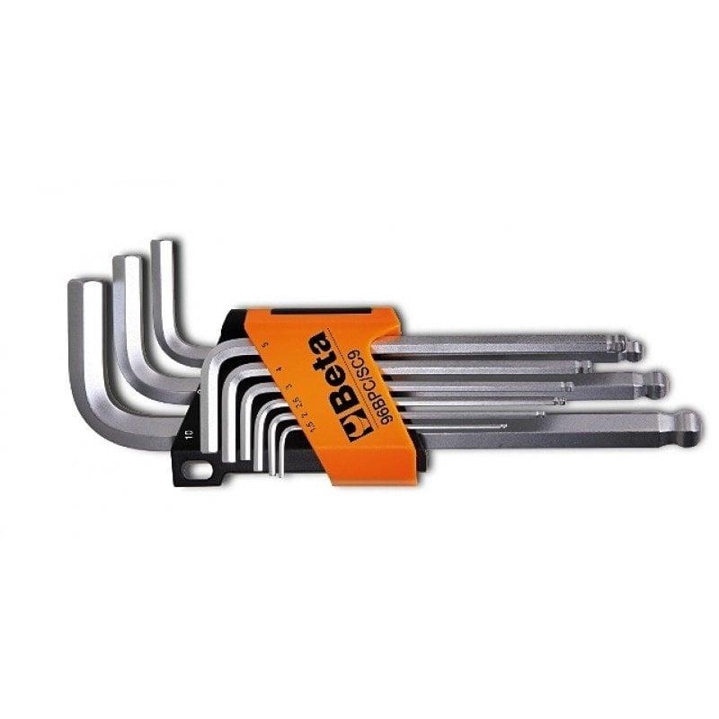 Beta 96BPC/SC9 Bombe Başlı Allen Takımı