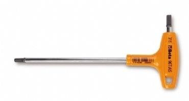 Beta 96T/AS İnç T Allen Anahtar 3/8''