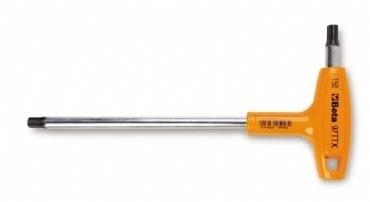 Beta 97TTX T Saplı Torks Allen 20mm