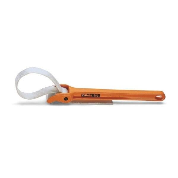 Beta BW383/2 Kayışlı Filtre Sökeceği Ø 220 mm