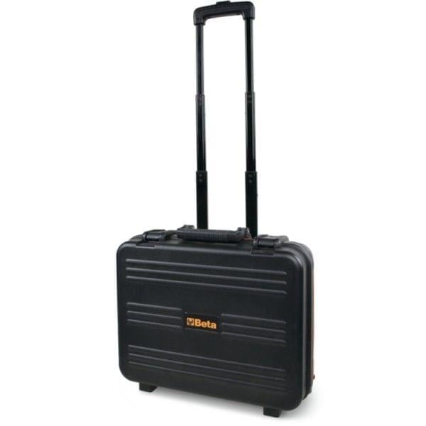 Beta Çekçekli Takım Çantası 2032/TV